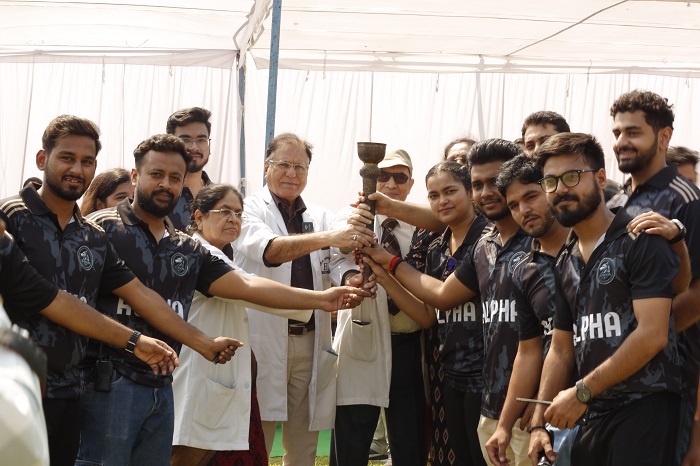 Recreation Facilities