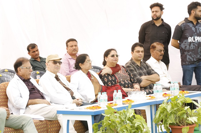 Recreation Facilities