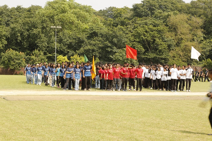 Recreation Facilities