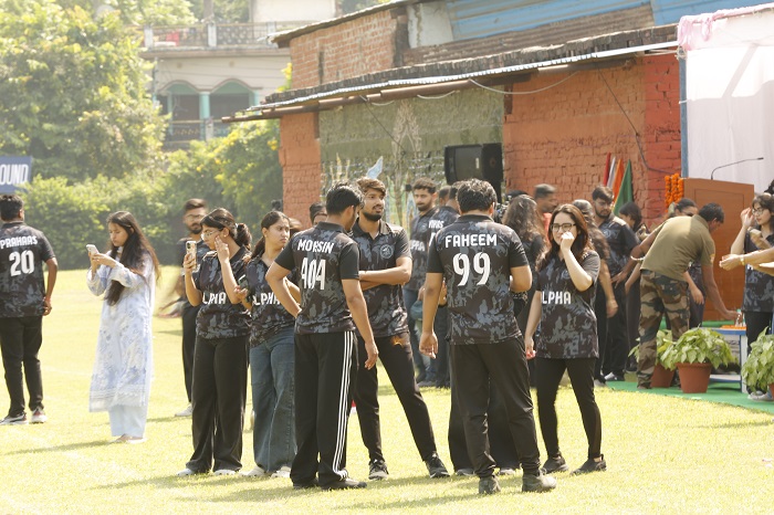 Recreation Facilities