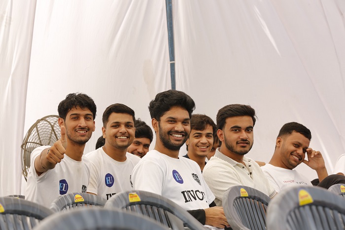 Recreation Facilities