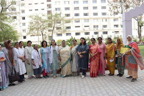 Women's Day 2026