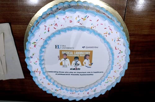 HLS Celebration Week