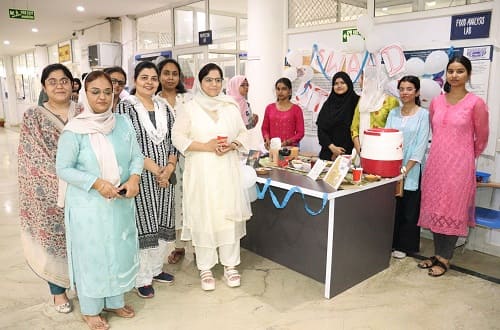 Food and Nutrition Program