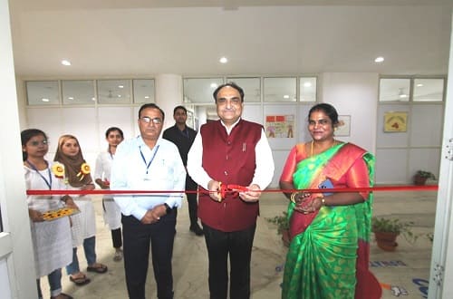 Blood Donation Camp On Nurses Day