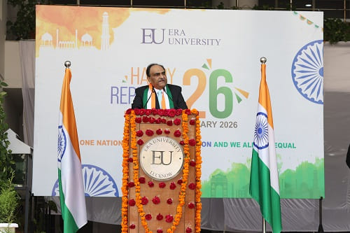 Republic Day 2026