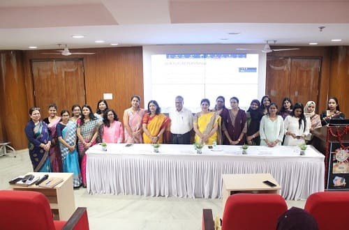 International Symposium on Professional Attributes for Clinical Practices and Aspiring Dieticians